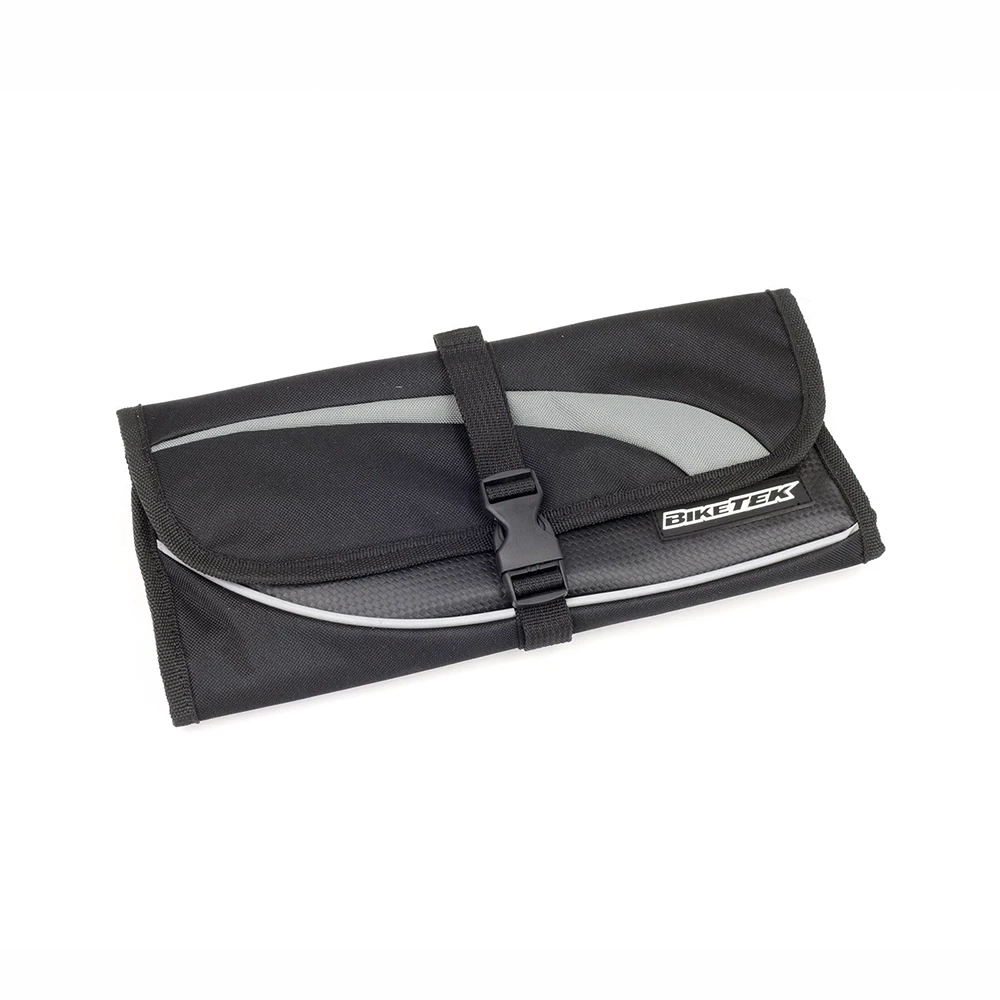 Sac à outils BIKETEK TOOLBAG/NECESSAIRE 15-40x30cm