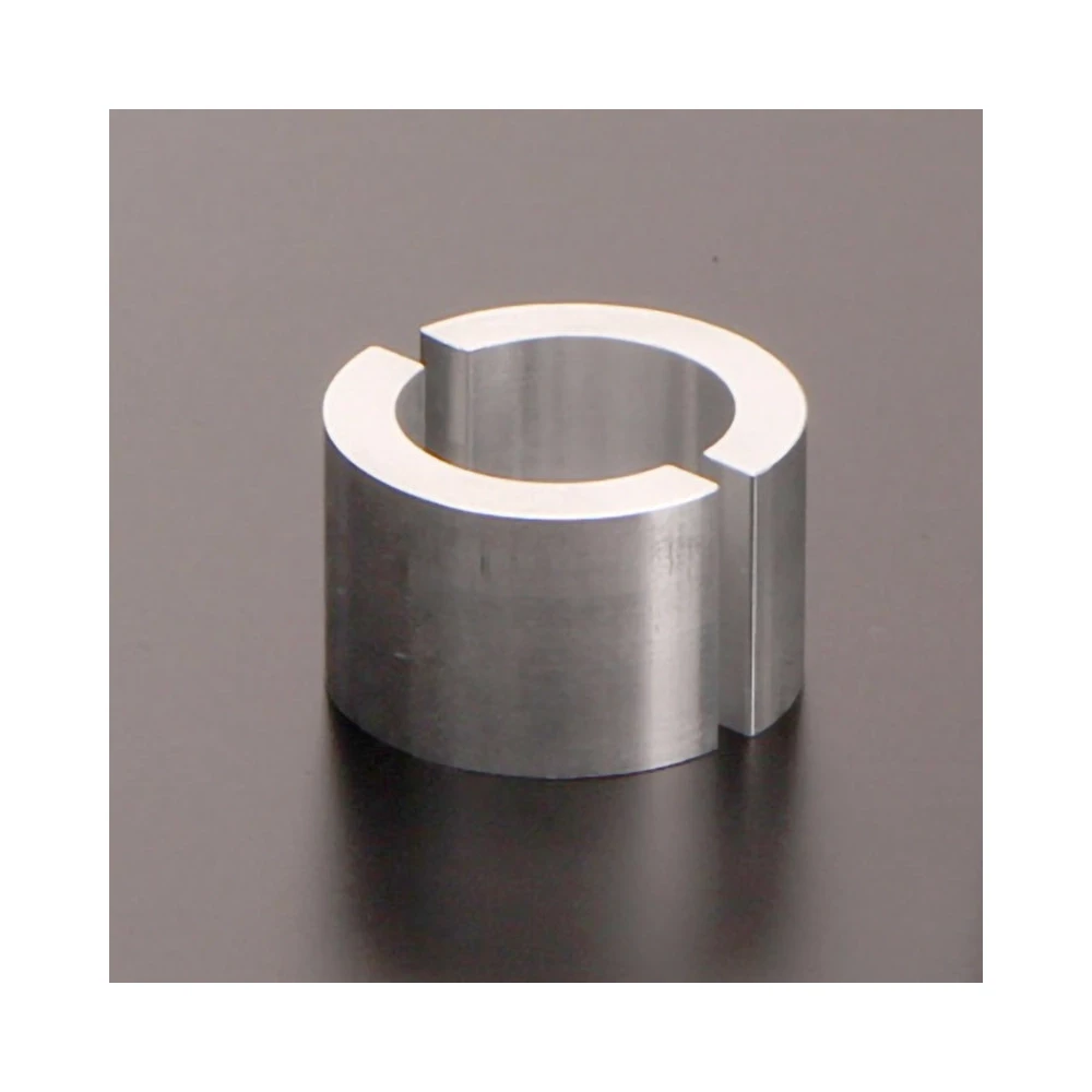 Adaptateur ABM 22.2mm Guidon (Ø 28.6mm sur Ø 22.2mm) Art. 262326/09