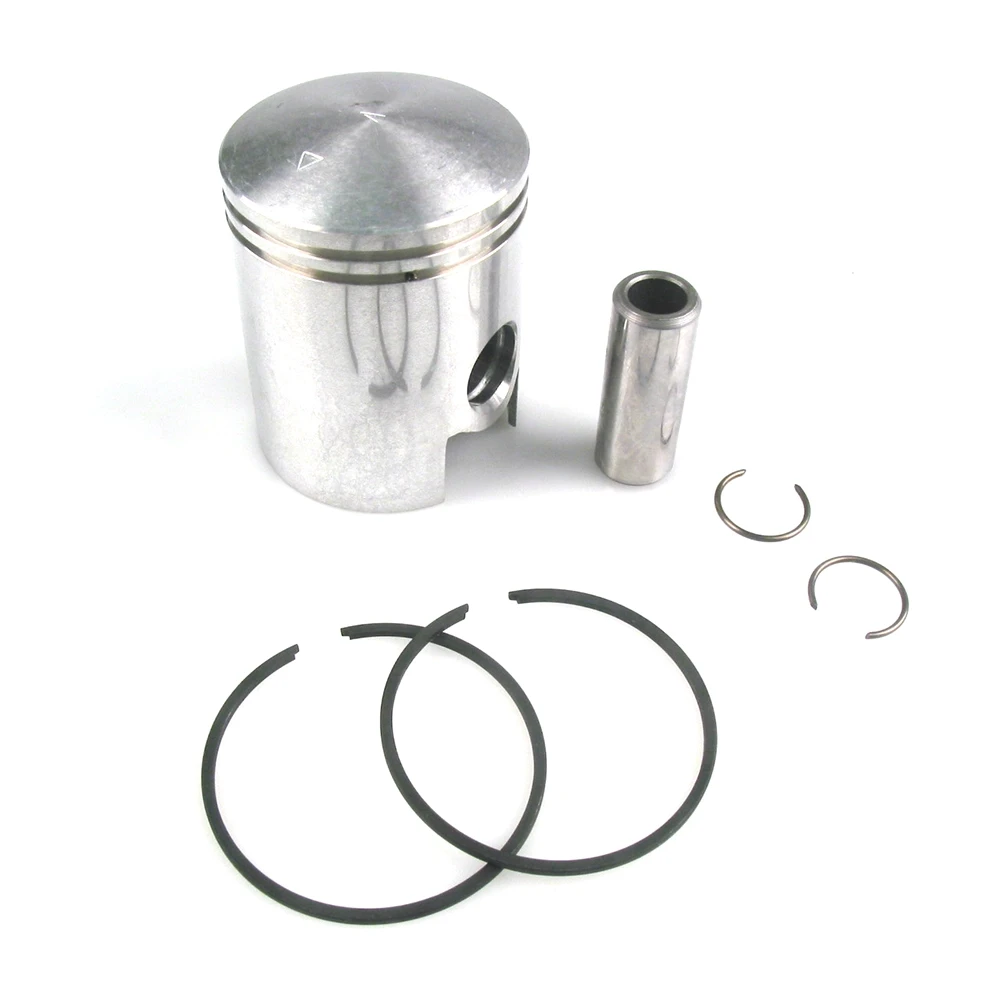 Piston METEOR (Typ: N) Ø 40mm (Axe 12) pour Cilo Cross/Pony GTX (Beta 521) A8104