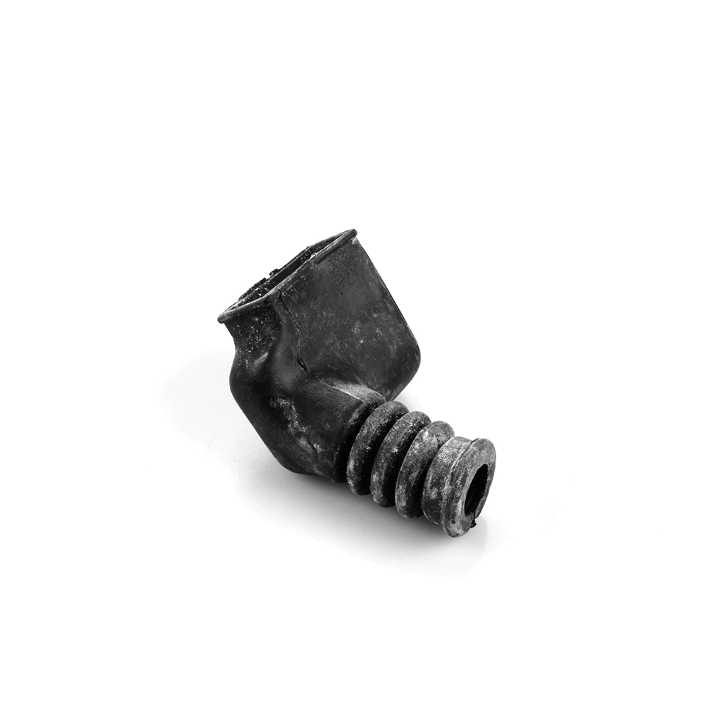 Protéction BETA en gomme pour bobine d'allumage (A8777)