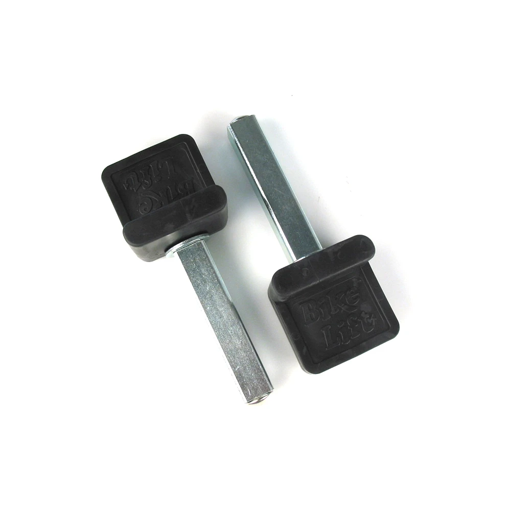 Adaptateur (SBG-10) BIKE-LIFT paire (raccord L) pour lêve-moto arrière RS-17