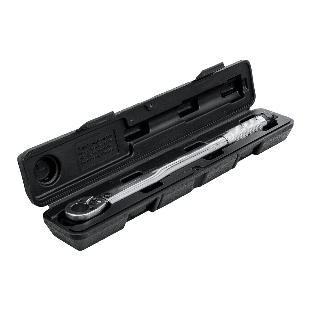 Clé dynamométrique DRAPER avec Vorwählfunktion (20 - 110 Nm) avec 3/8