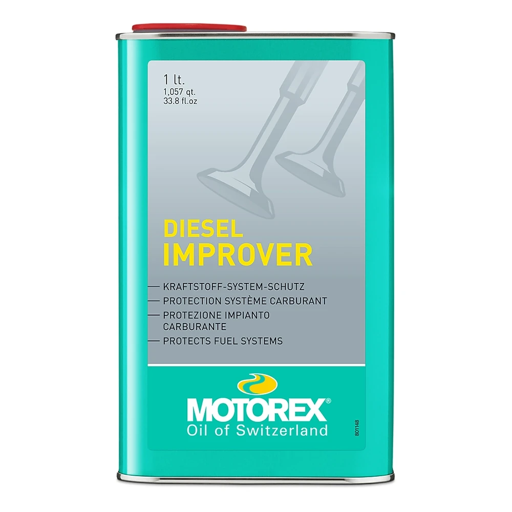 Additiv Motorex DIESEL IMPROVER protection system carburant 1 L