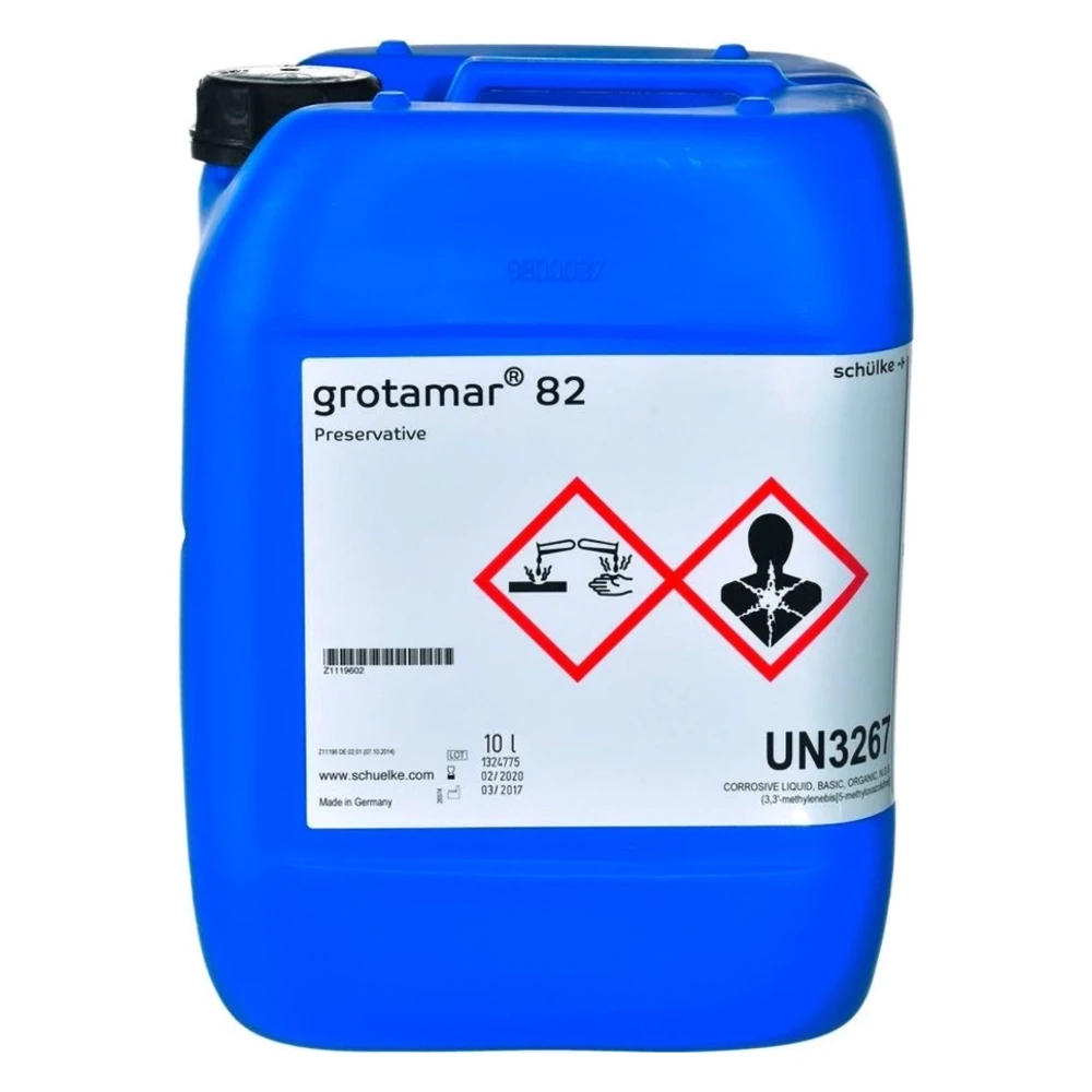 Additiv Motorex GROTAMAR 82 Diesel stop bio boue 10 L