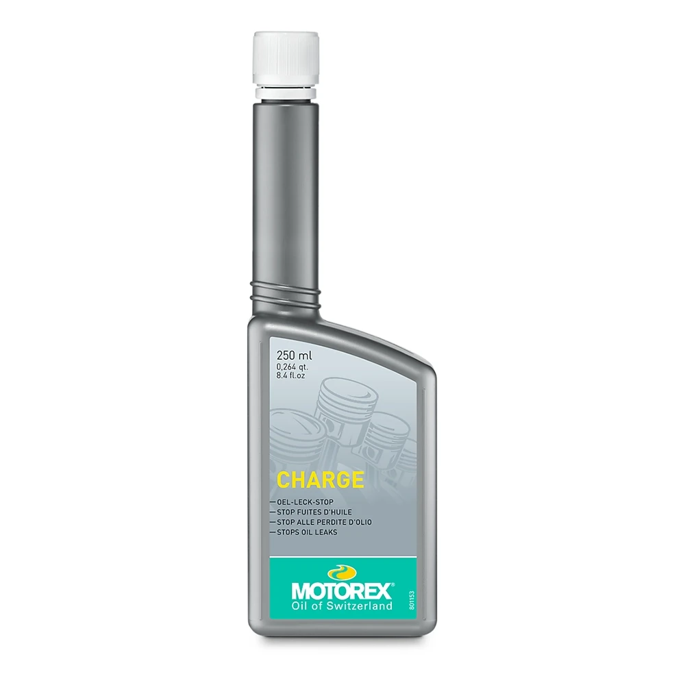 Additiv Motorex CHARGE huile-Leck-Stop 250 ml