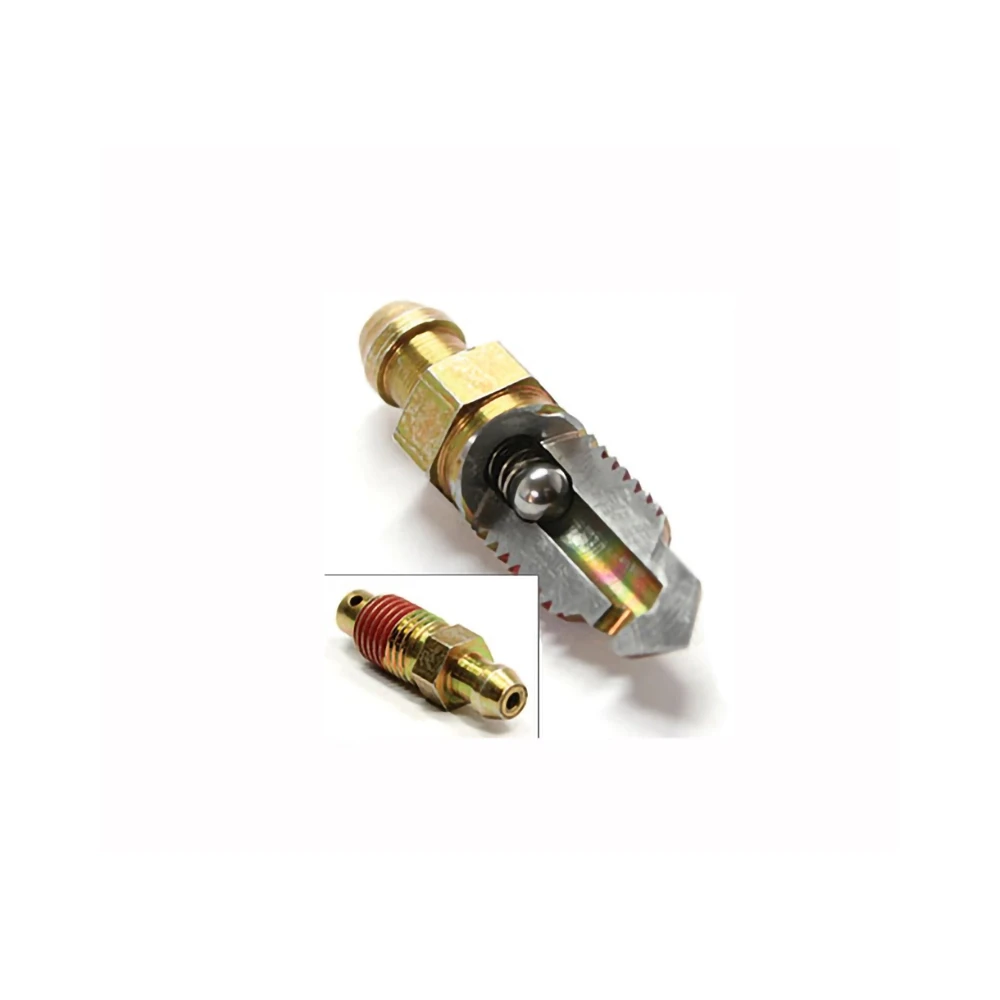 Vis SpeedBleeder M8 x 1.25mm (longueur: 33mm) pour purger les freins