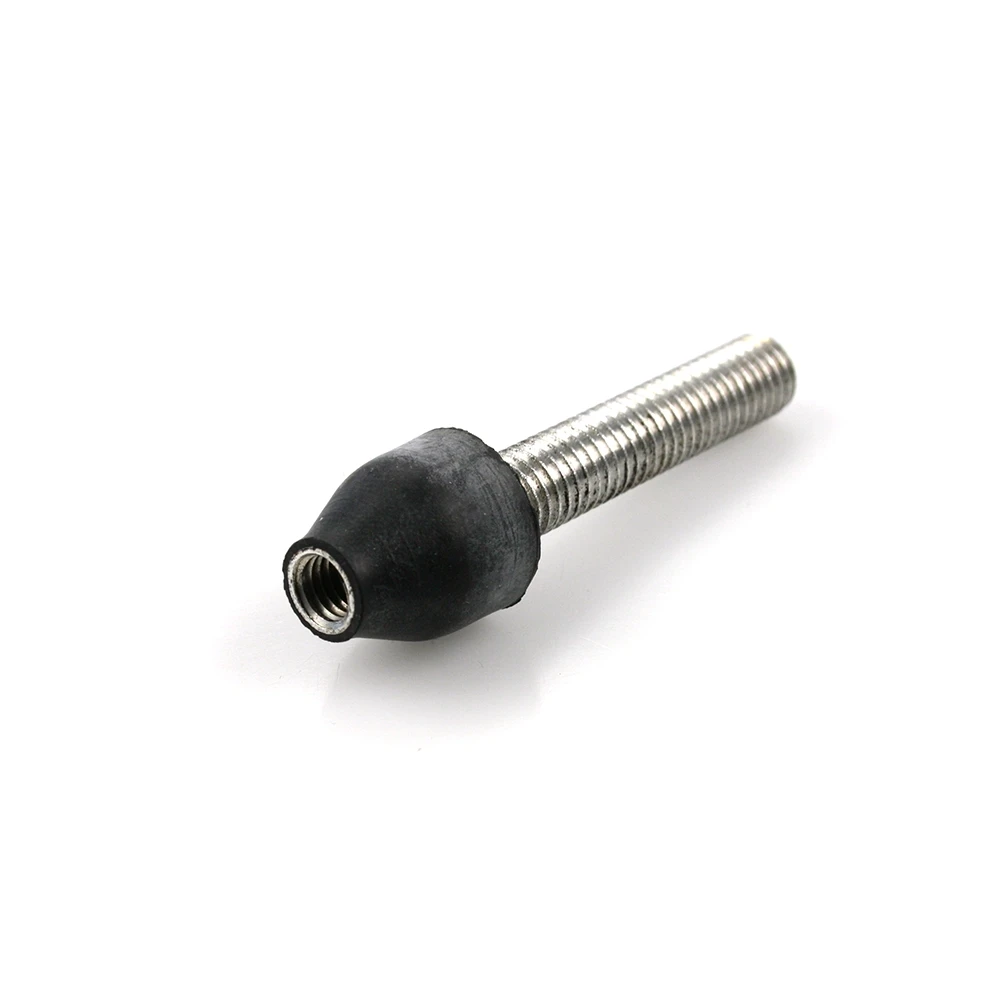 Adaptateur Kellermann Silentgomme M8 x 40mm -clignos MICRO
