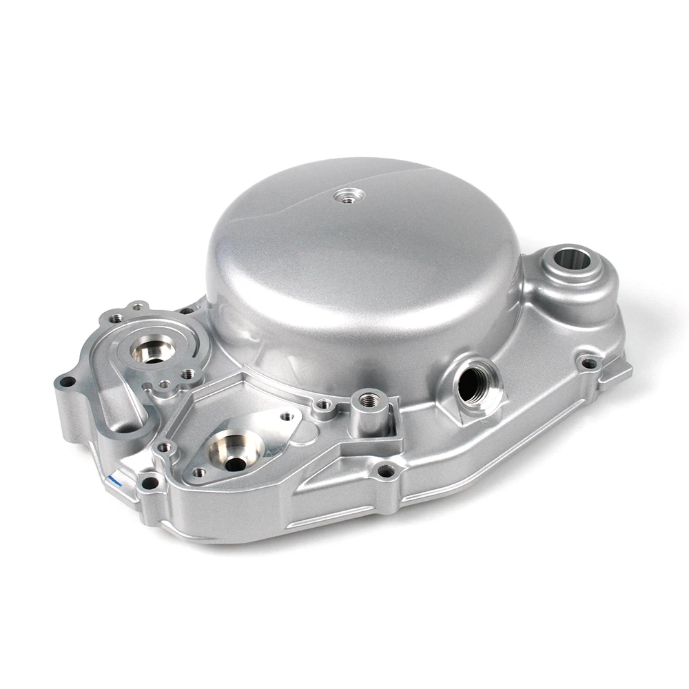 Couvercle d'embrayage Minarelli original complet block moteur AM6