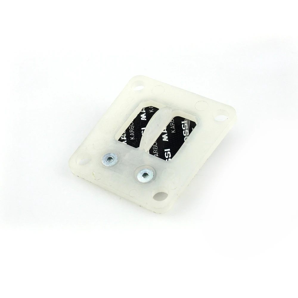 Membrane MALOSSI (1 clapet) plastique lamelles carbonit (0.3mm) pour 18000