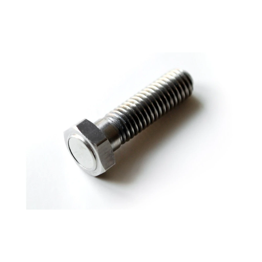 Vis magnétique motogadget M6/1 x 24mm