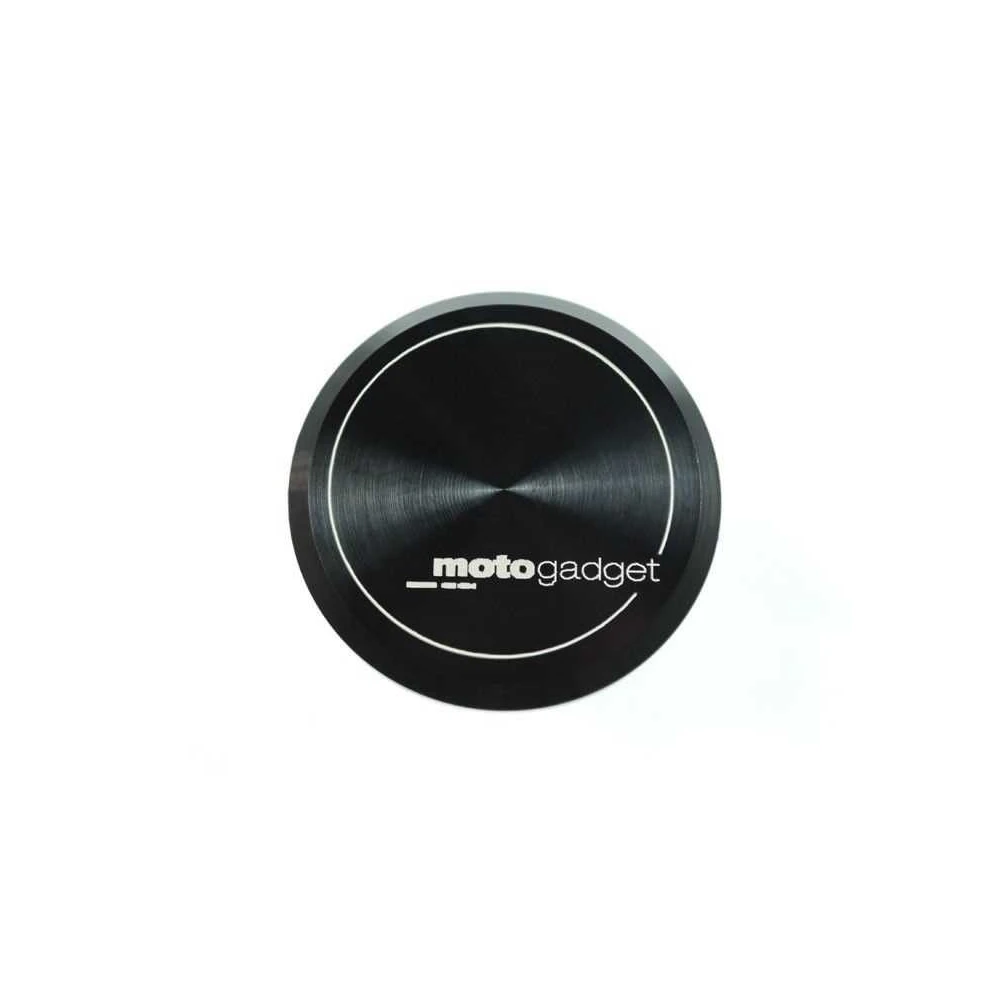 Bouchon motogadget (paire) alu-poli  M-GRIP art. 269573