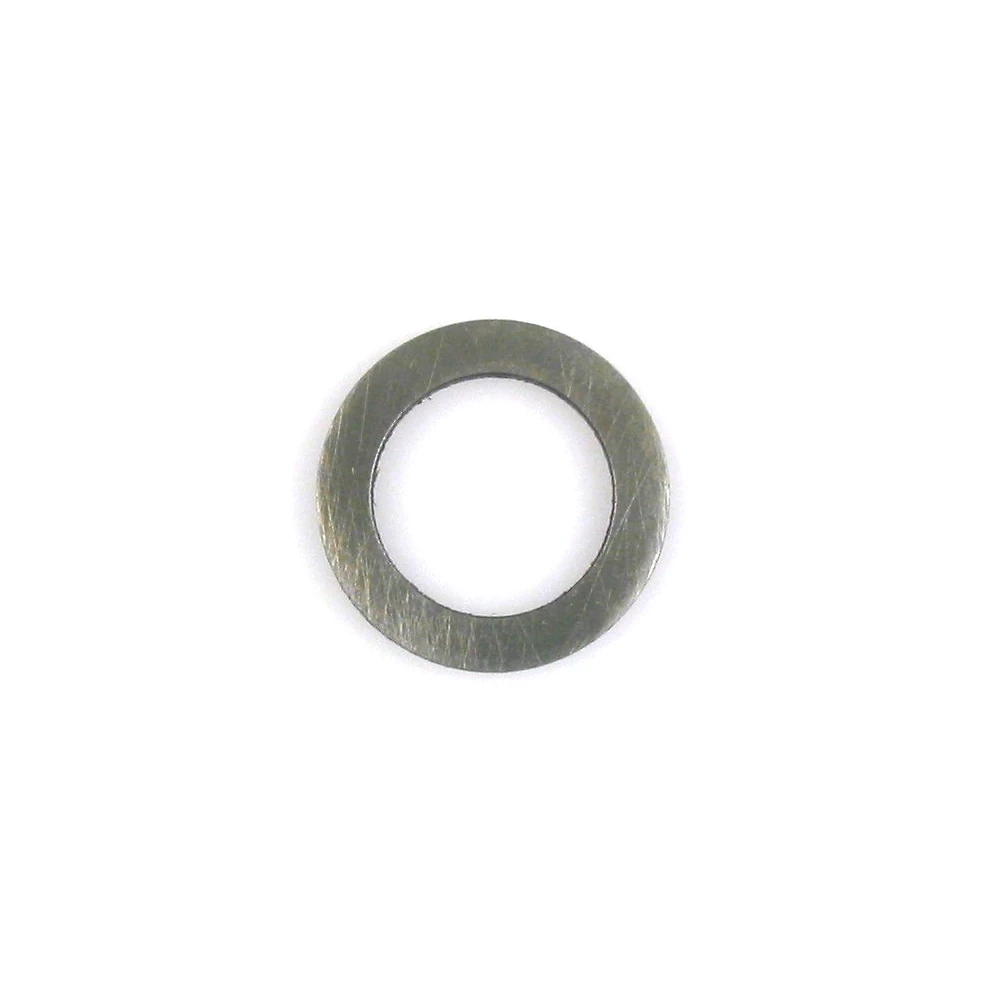 Rondelle PUCH Ø 24 x 17 x 0.50mm devant cloche d'embrayage Puch E50