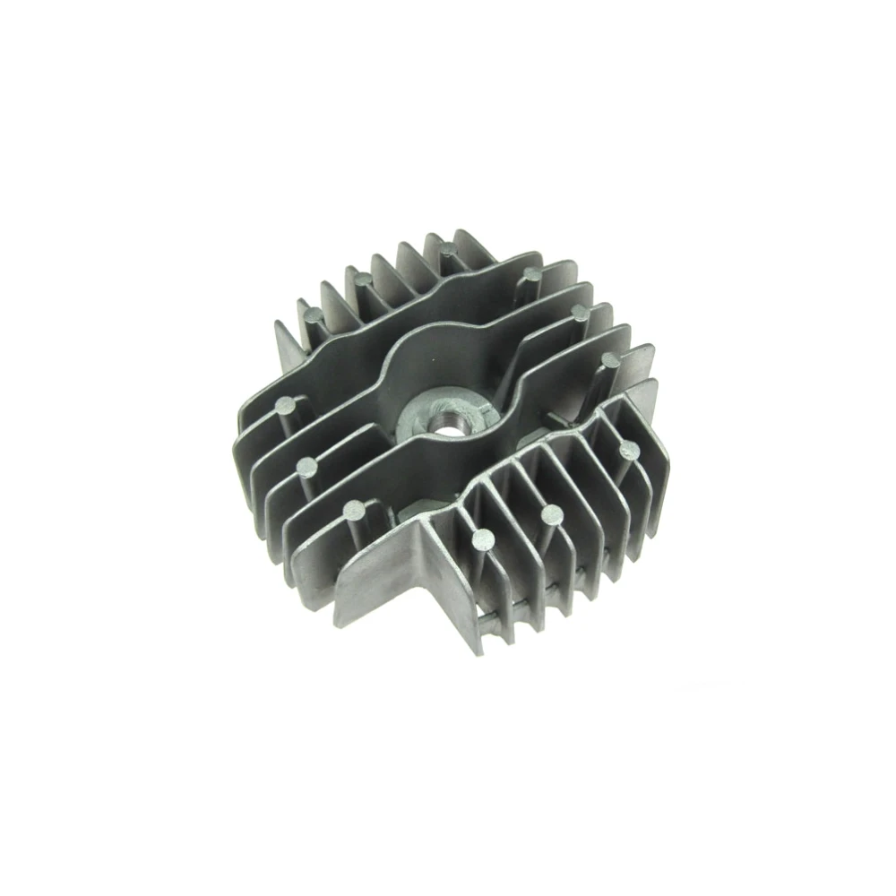 Culasse MOPED KINGS Ø 38mm haute compression + O-Ring Puch E50 (nouveau)