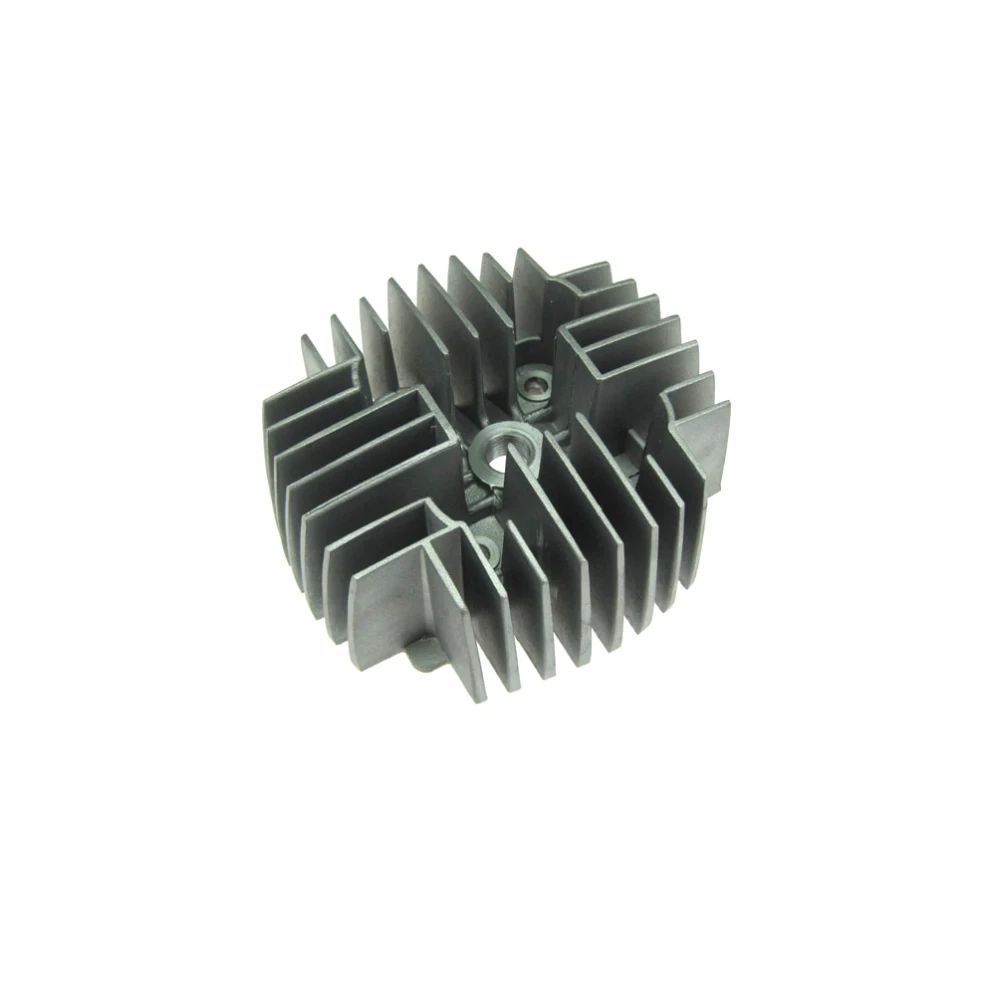 Culasse MOPED KINGS Ø 44mm haute compression Puch E50 Airsal 44mm (ancien)