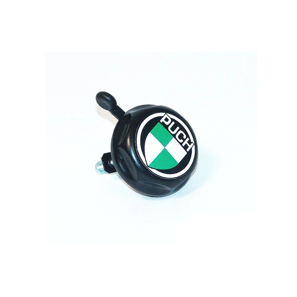Sonnette NN PRODUCTS PUCH noir
