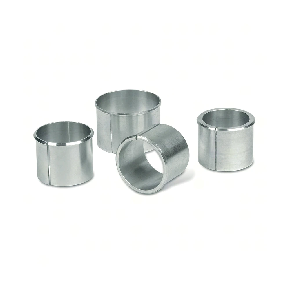 Douilles TRW LUCAS (paire) Øi 46 x Øe 50mm adaptation divers diamètres