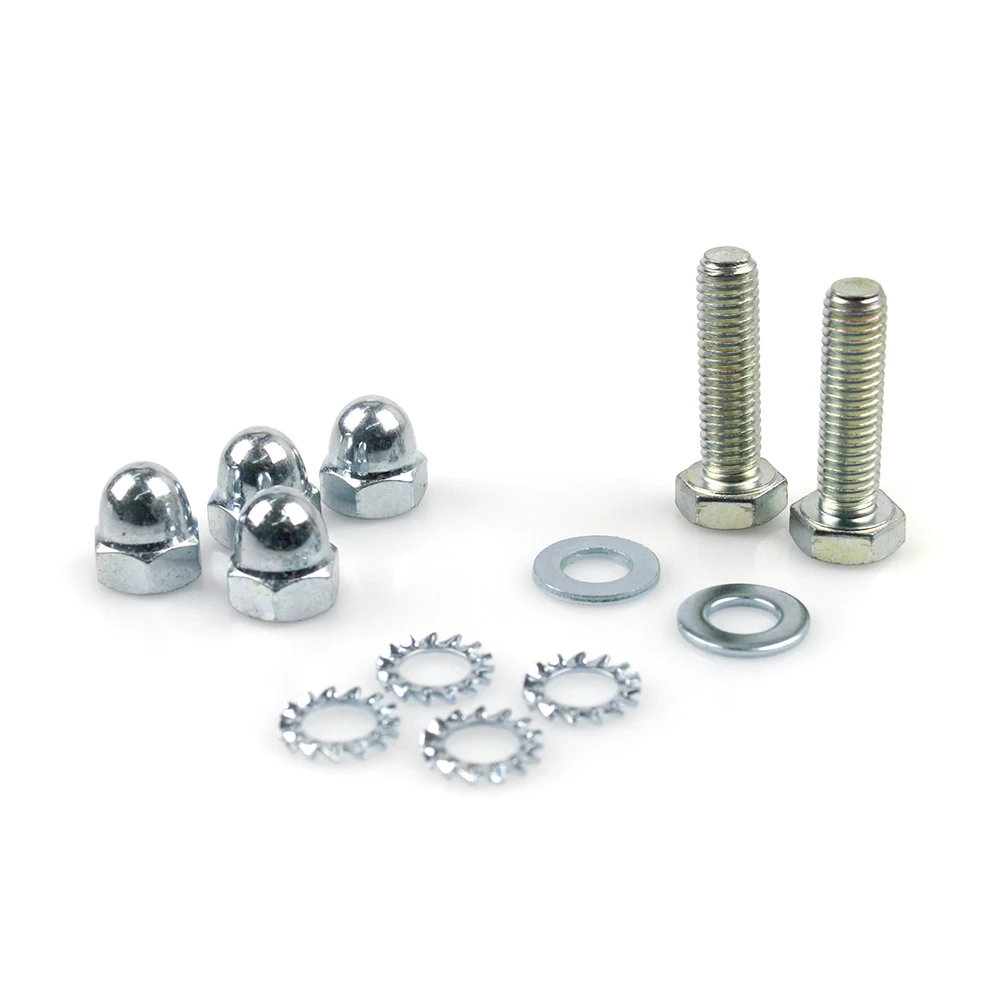 Kit visses PUCH pour amortisseur Maxi S/N/ Supermaxi