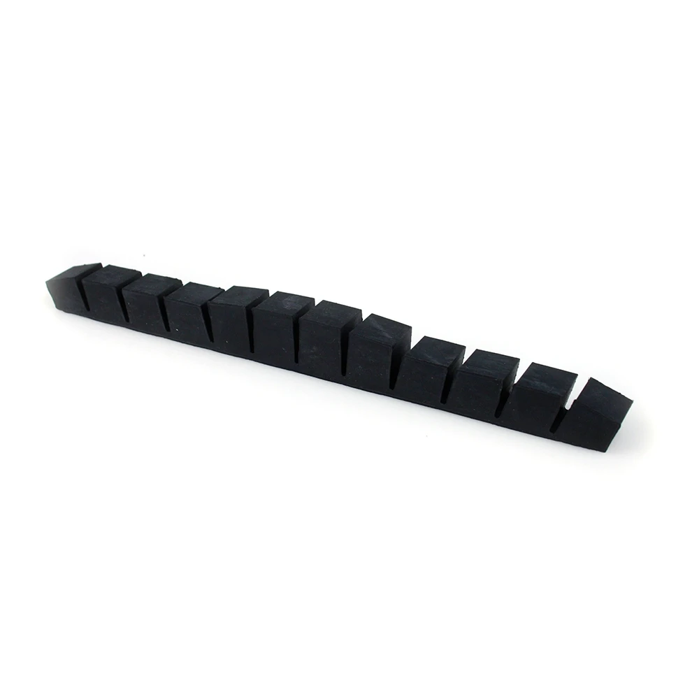 Anti-vibration MOPED KINGS 200mm universel pour cylindre