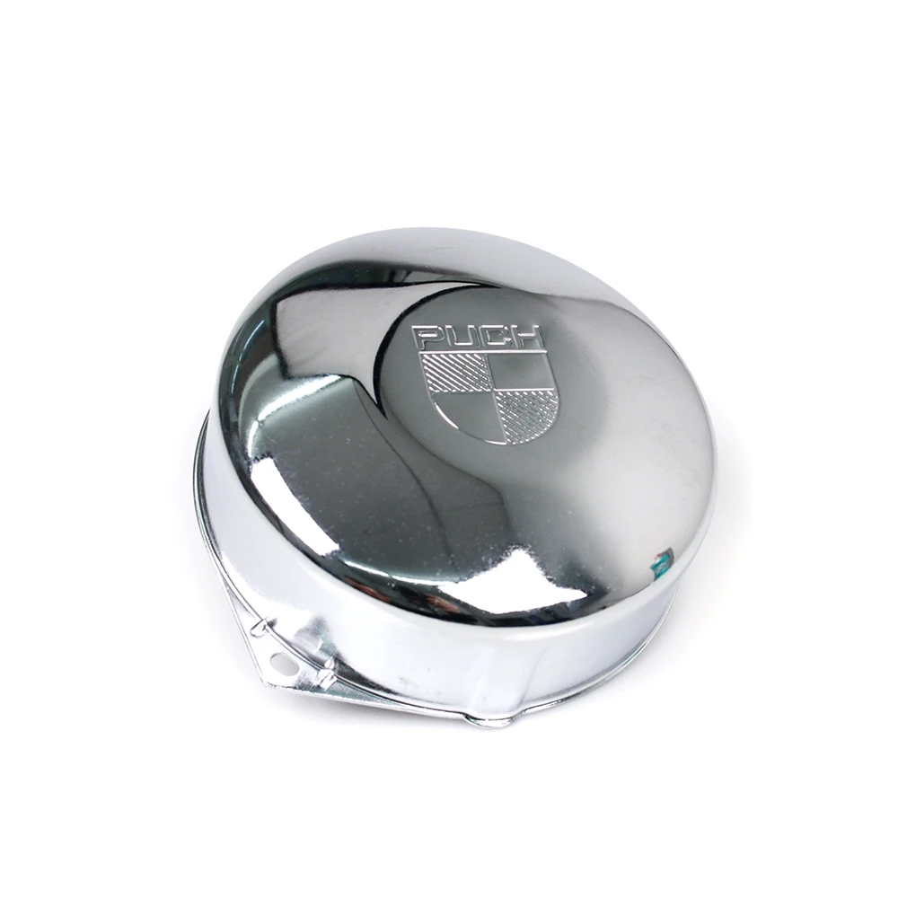 Couvre volant magnét. PUCH ancien logo Puch Maxi S-N/Super Maxi/X30 NL-NS