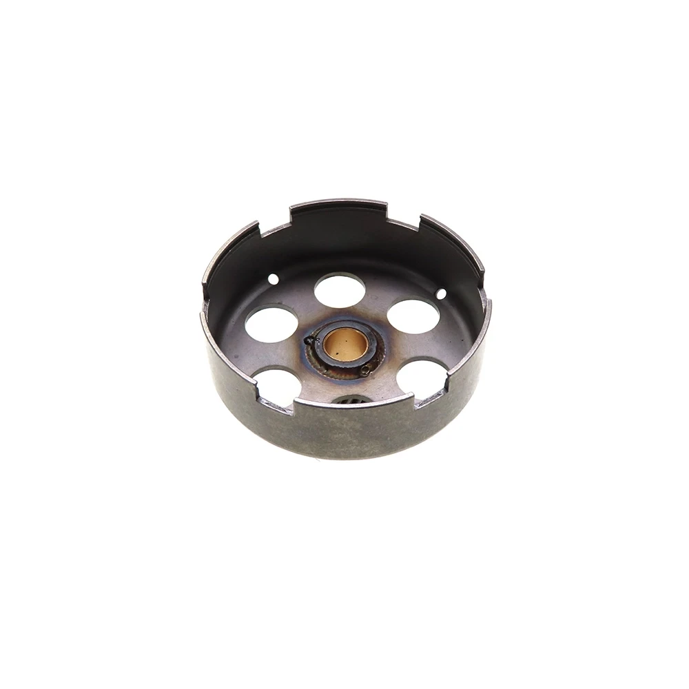 Cloche d'embrayage MOPED KINGS RACE 21 dents moteur Puch E50 (no. 6957298>)