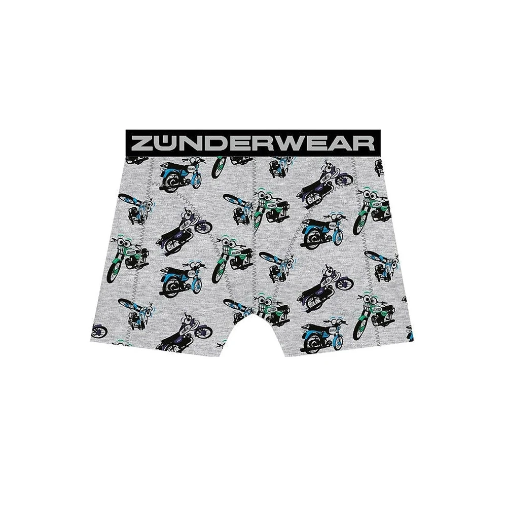 Boxershort NN PRODUCTS ZUNDERWEAR - ZÜNDAPP (XL)