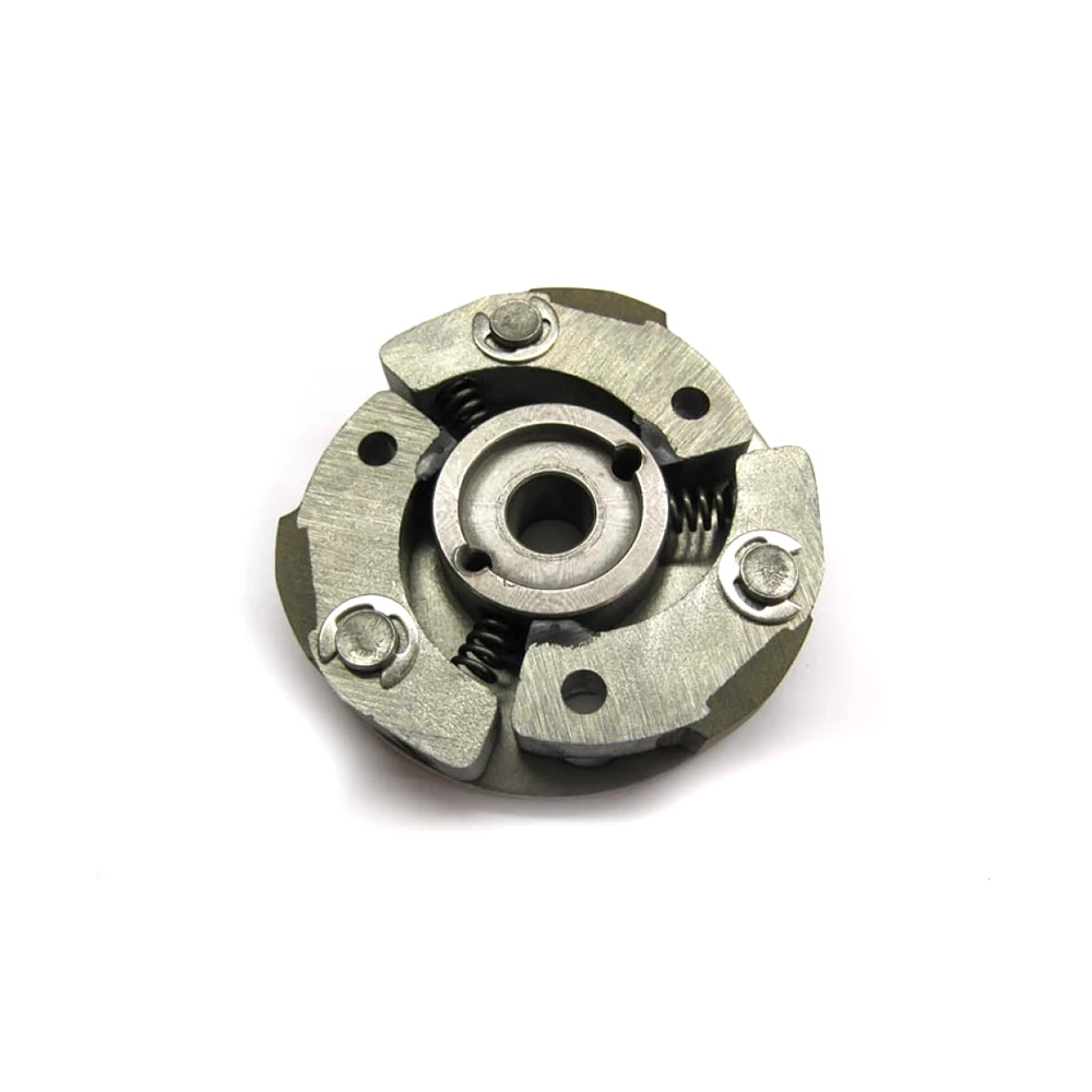 Embrayage comp. NO NAME RACING avec ressorts renforcés Puch E50 Kickstart