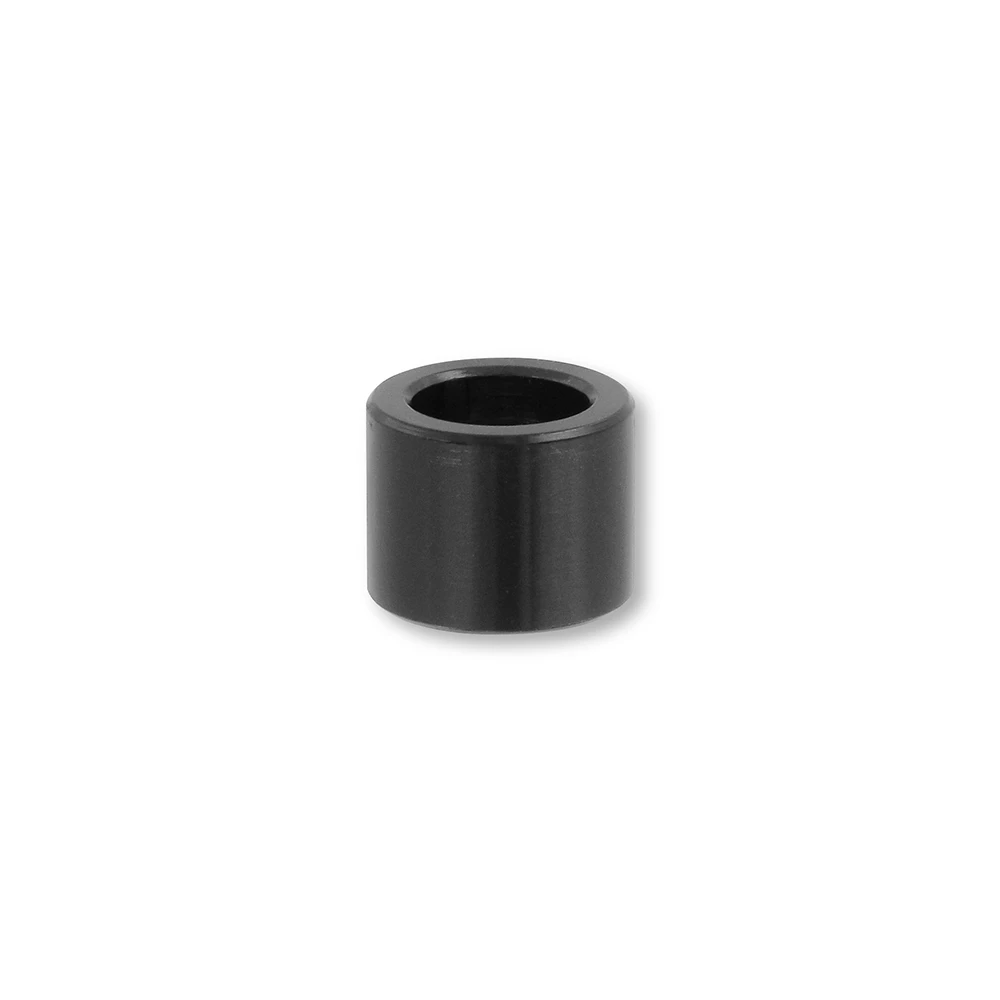Ralonge MOPED KINGS universelle Ø 18/12.2 x 14.5mm noir axe de roues M12