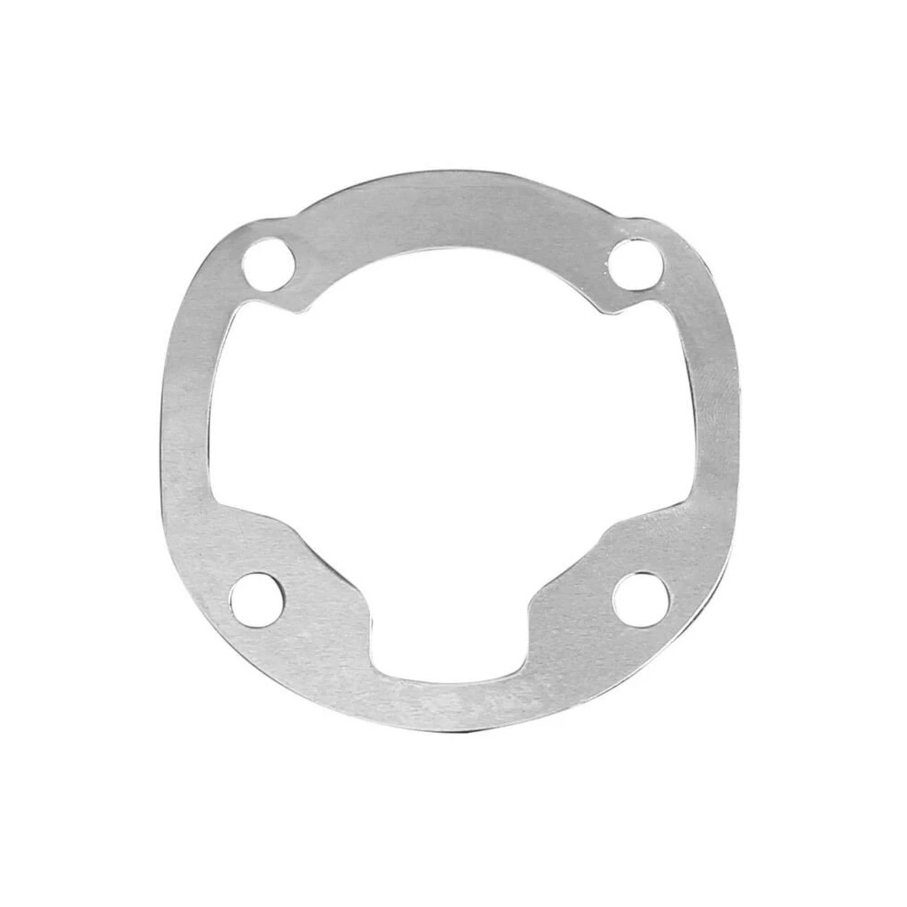 Cale/spacer d'embase cylindre 1mm, tous Peugeot 103