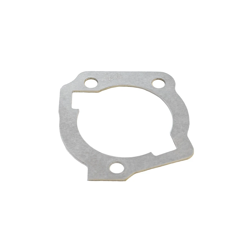 Cale d'embase cylindre 0.8mm, moeur vélomoteurs Piaggio Ciao/SI
