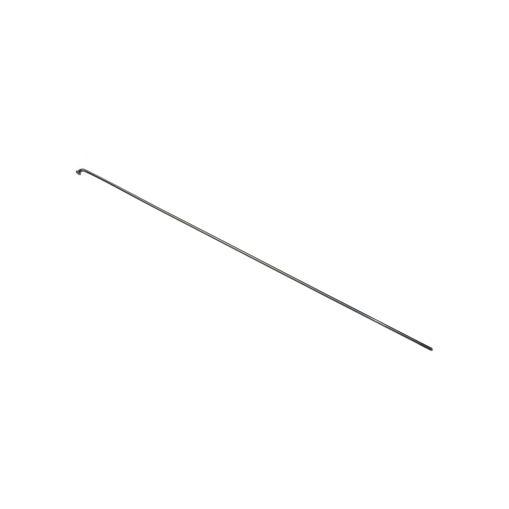 Rayon de roue 17 pouces, 2.60 x 188mm en inox, type origine, PUCH