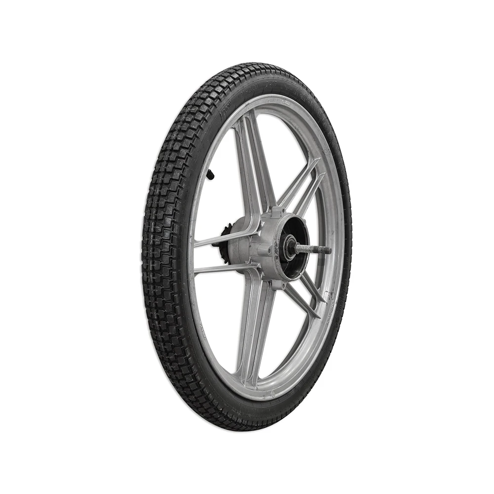 Pneu Hutchinson VROOM 2.00-17 31B