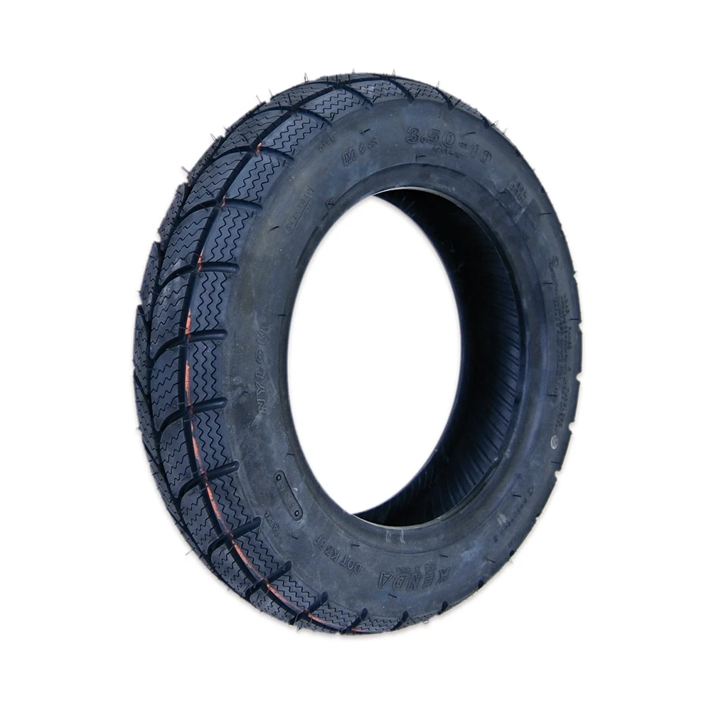 Pneu 3.50-10 56L F/R TL Kenda K701 hiver