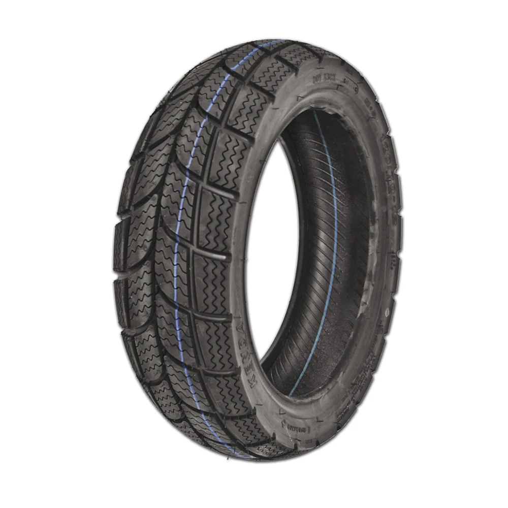Pneu 3.00-10 47L F/R TL Kenda K701 hiver