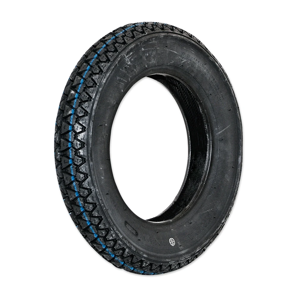 Pneu 3.00-10 42J F/R TL/TT Michelin S83 (CAI 057199)