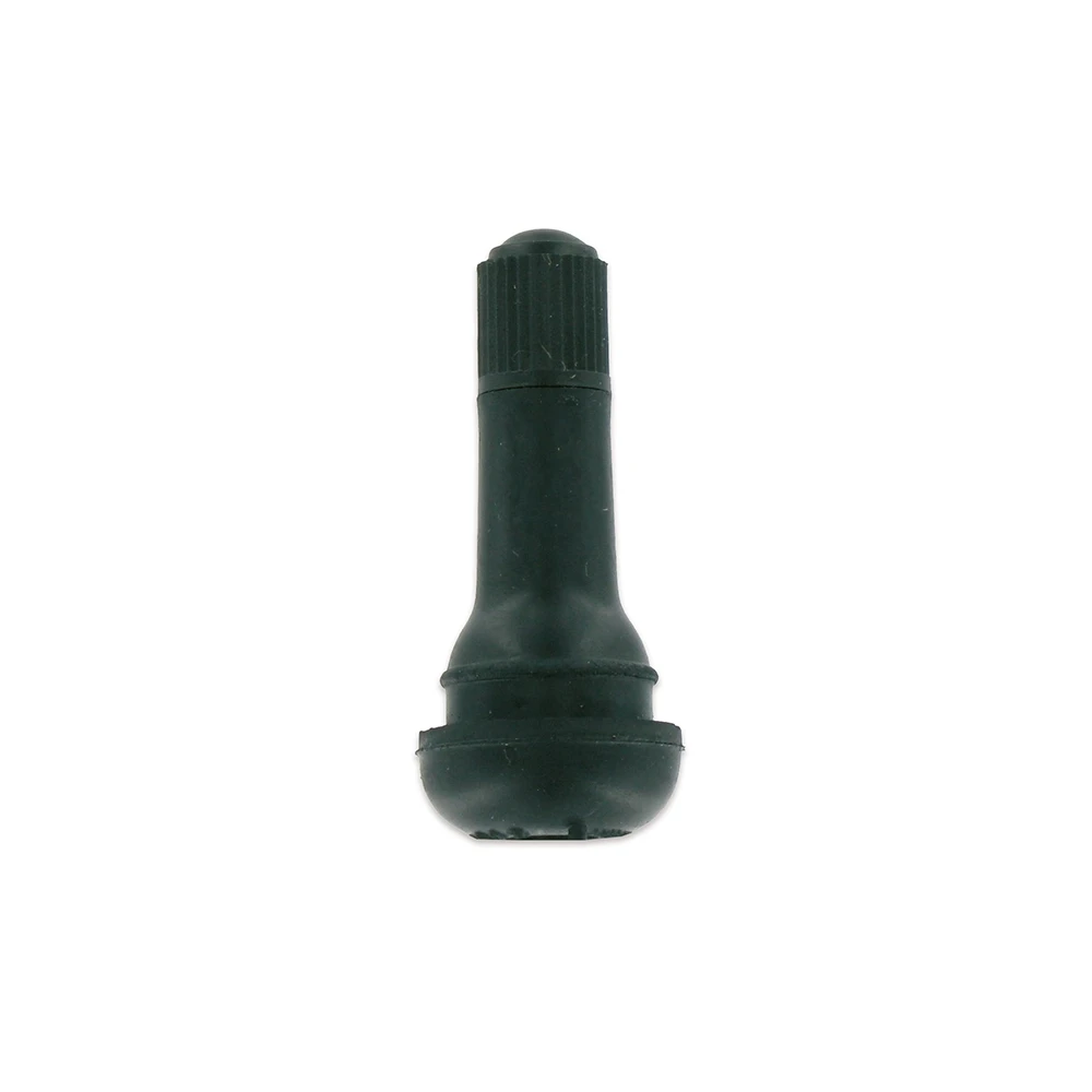 Valve droite pour jante à tubeless 11.3mm (TR413)