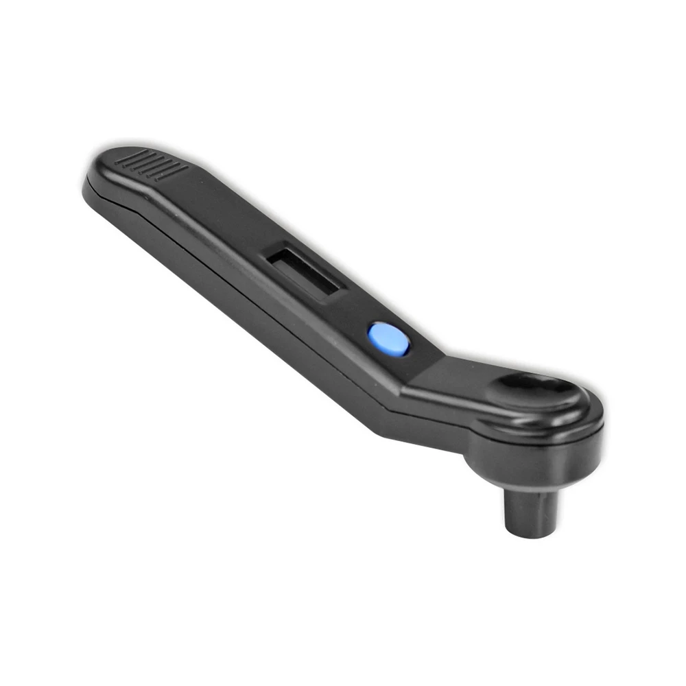 Manomètre digital 0.1-7 BAR