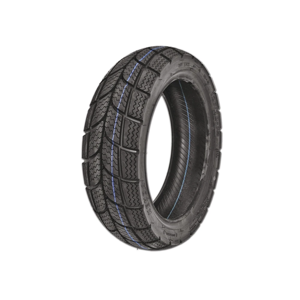 Pneu 100/80-17 52R F TL M+S Kenda K701 hiver