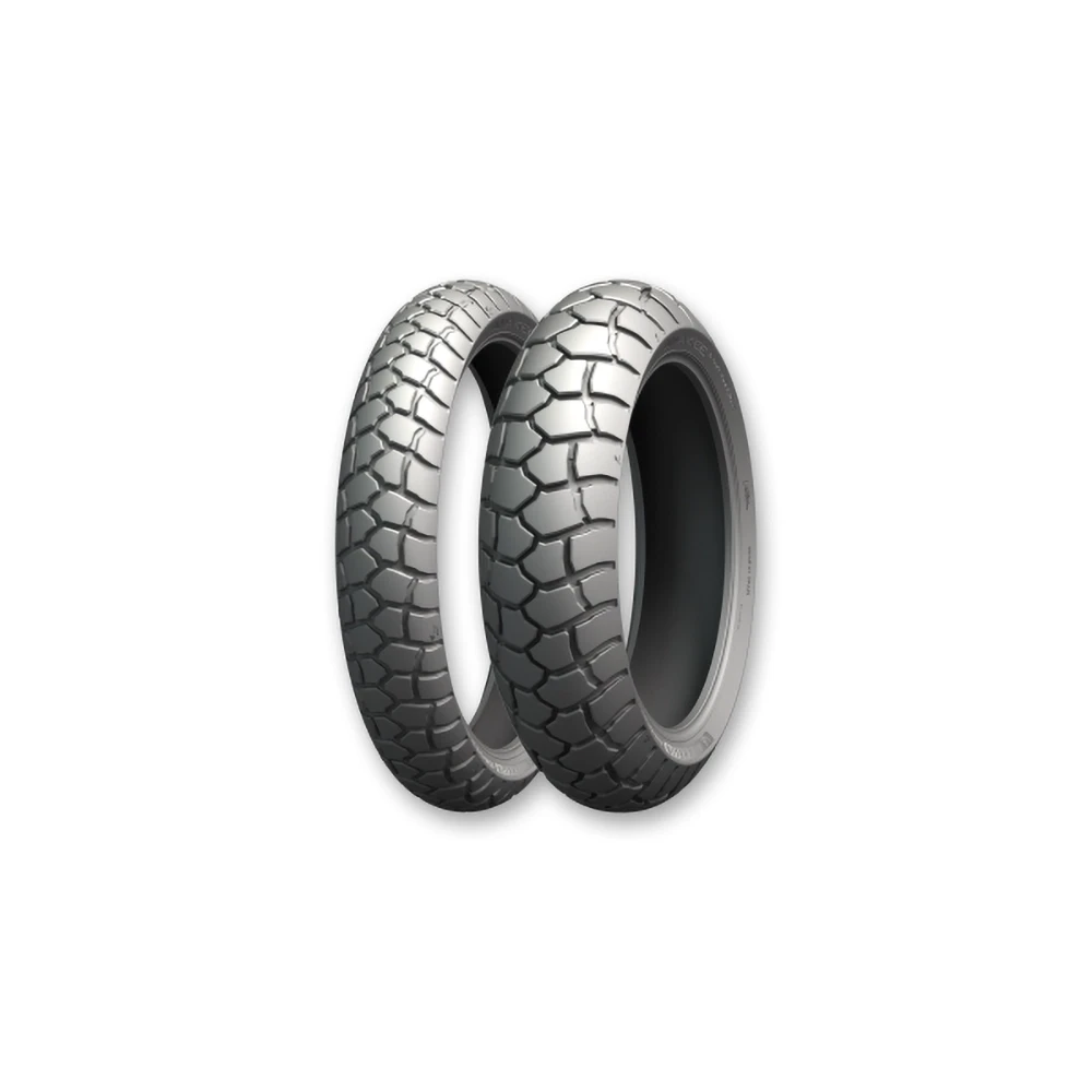 Pneu 100/90-19 57V F TL/TT Michelin Anakee Adventure (CAI 034151)