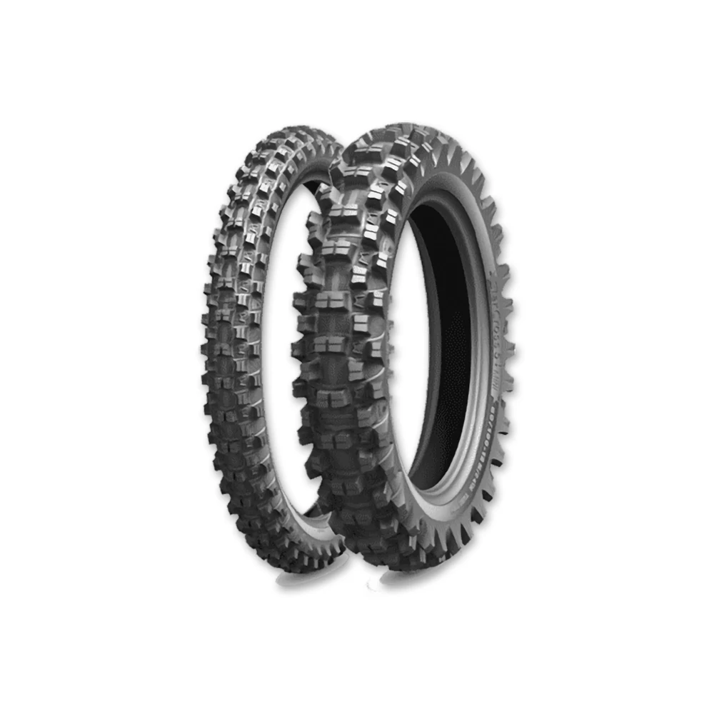 Pneu 60/100-14 M/C 29M F TT Michelin Starcross 5 Mini (CAI 920290)