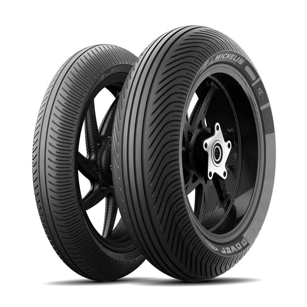 Pneu 19/69 R 17 R TL Michelin Power Rain+ (CAI 850703)