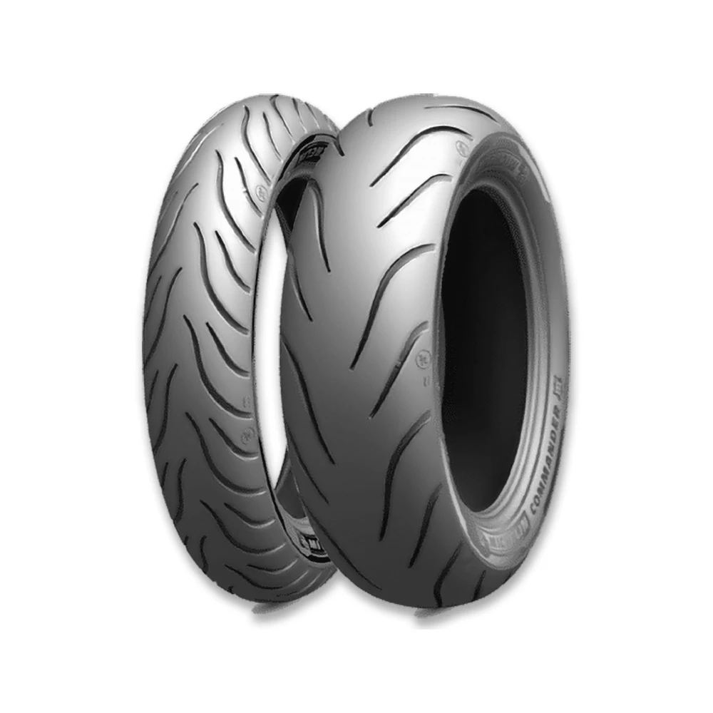 Pneu 180/65 B 16 81H REINF R TL/TT Michelin Commander III TRNG CAI 420712