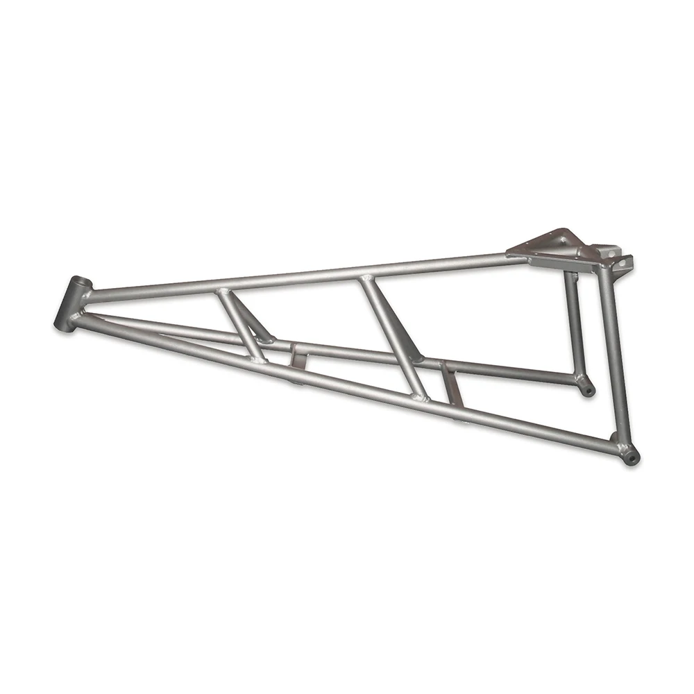 Cadre de dragster en alu piaggio PRIX NET
