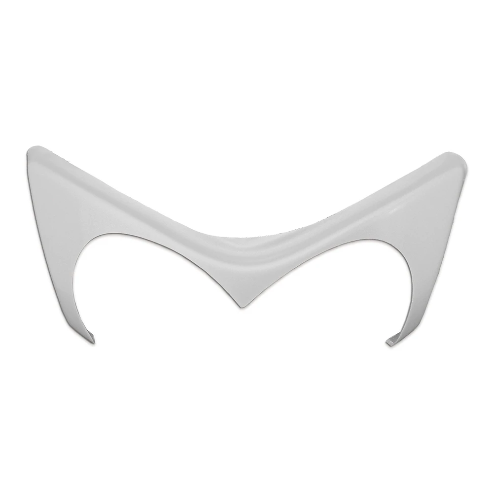 Casquette de phare MTKT Aprilia SR 50 97-05 blanche PRIX NET