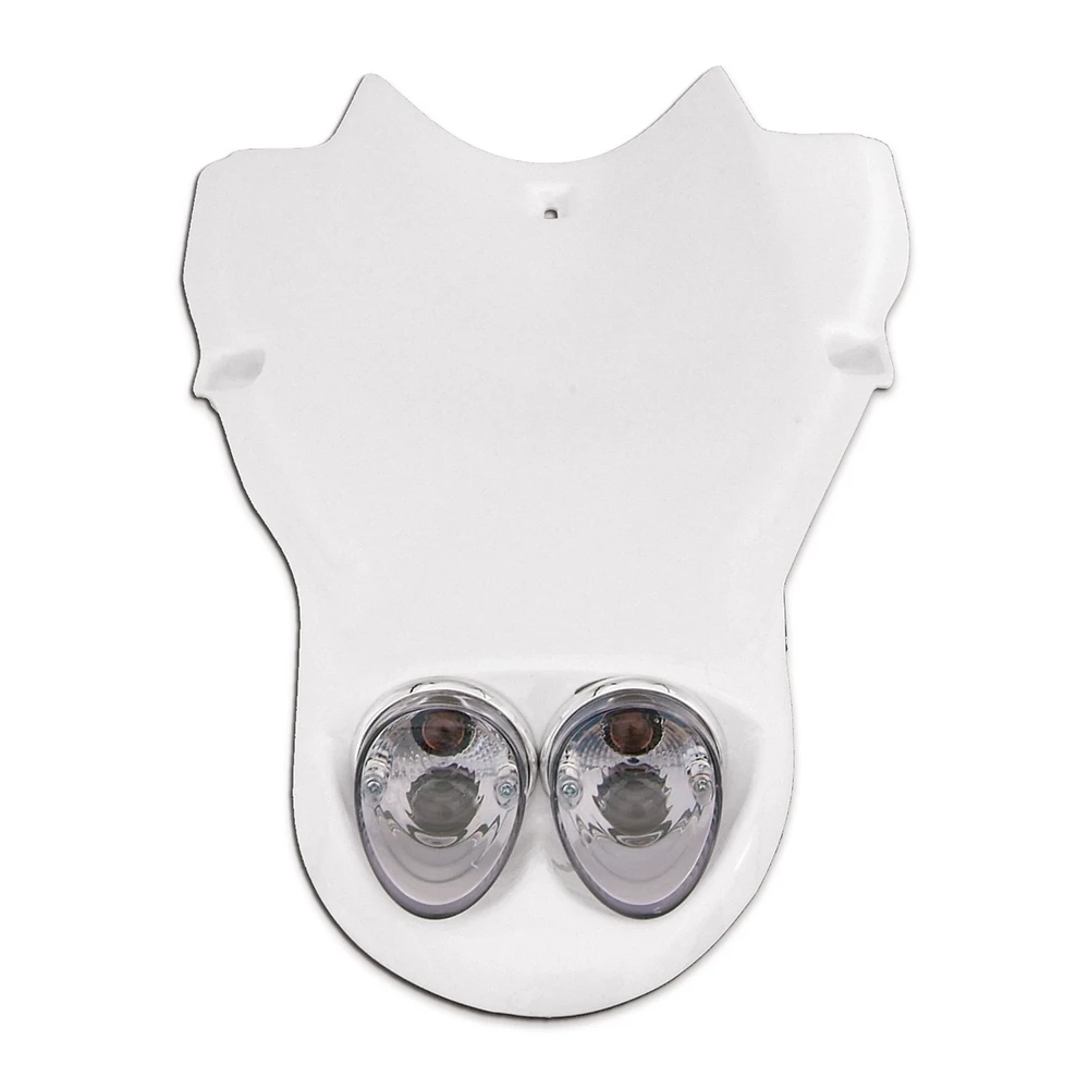 Passage de roue RS 50 blanc PRIX NET