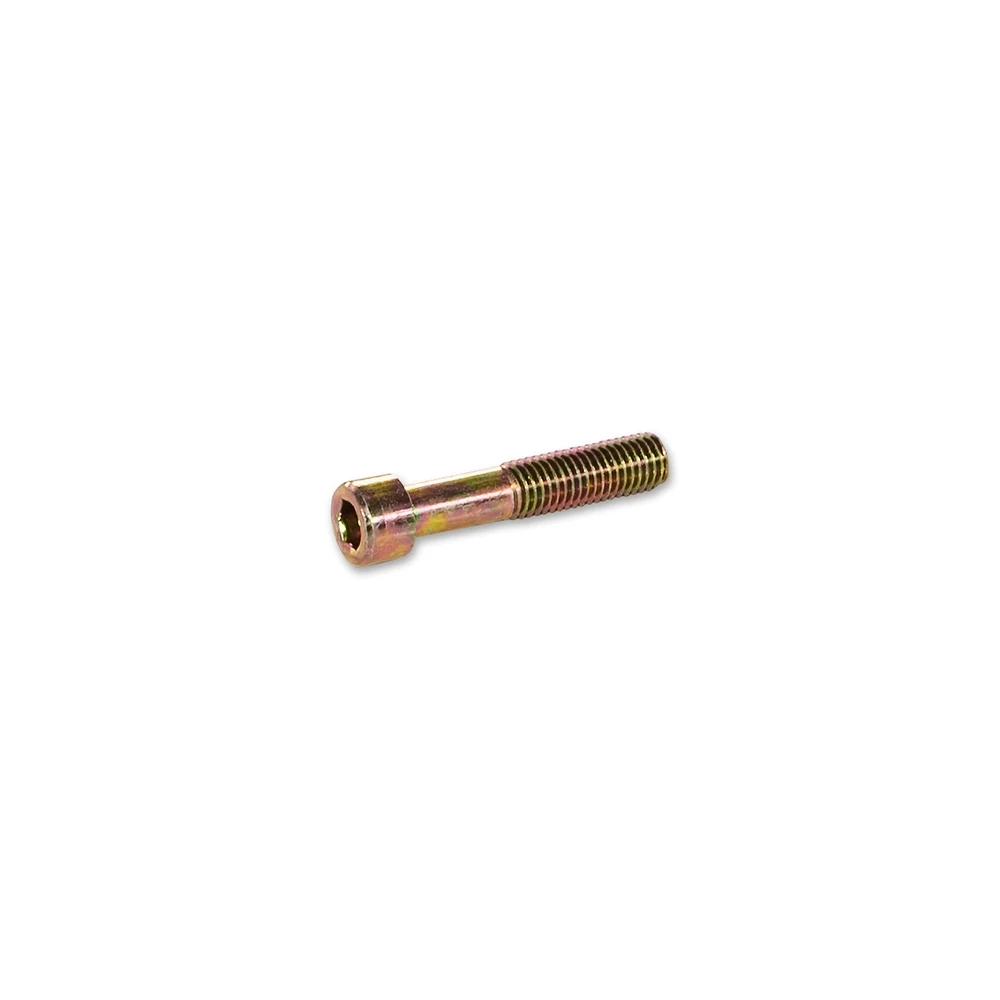 Vis à tête cyl. à 6 pans creux M7 40mm (fixation guidon)