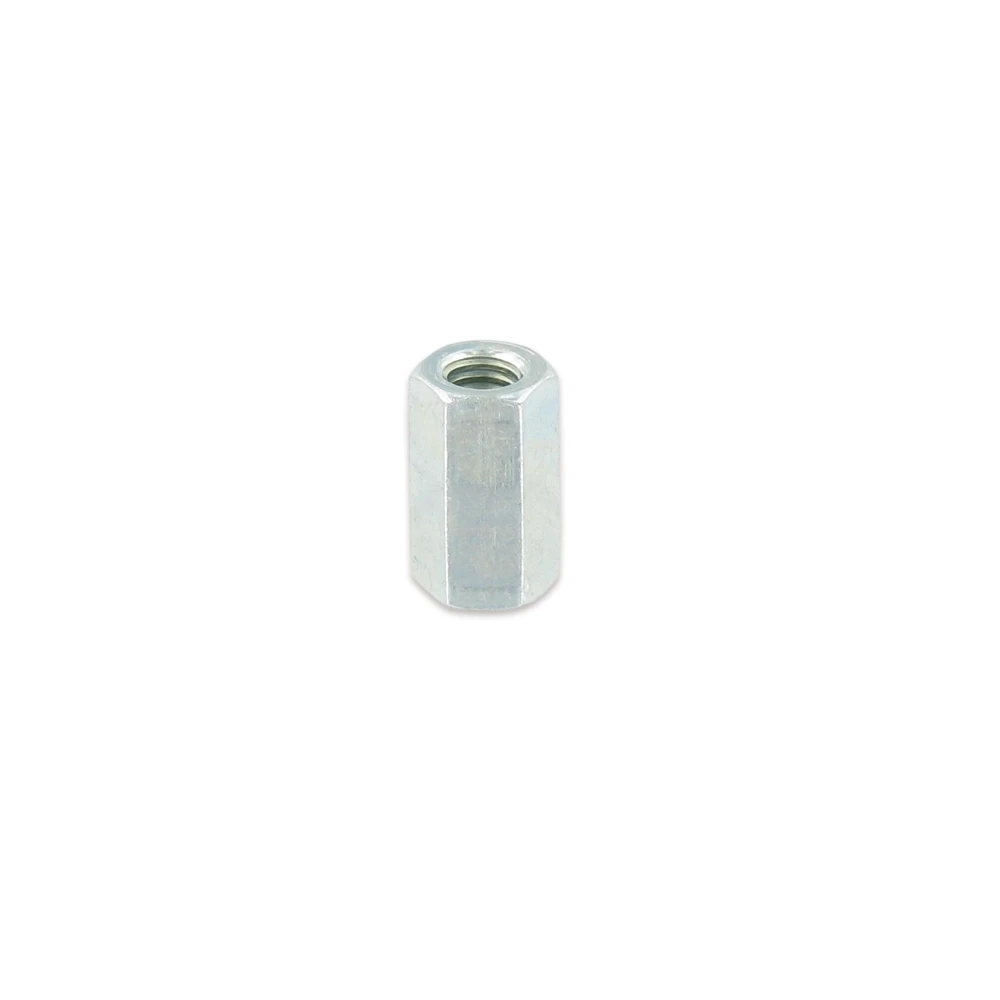 Ecrou à 6 pans M6x18mm