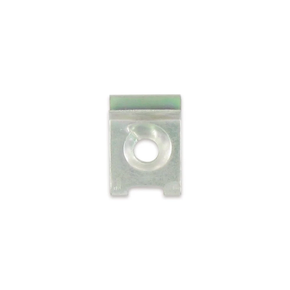 Ecrou pour vis à tôle 4.8mm