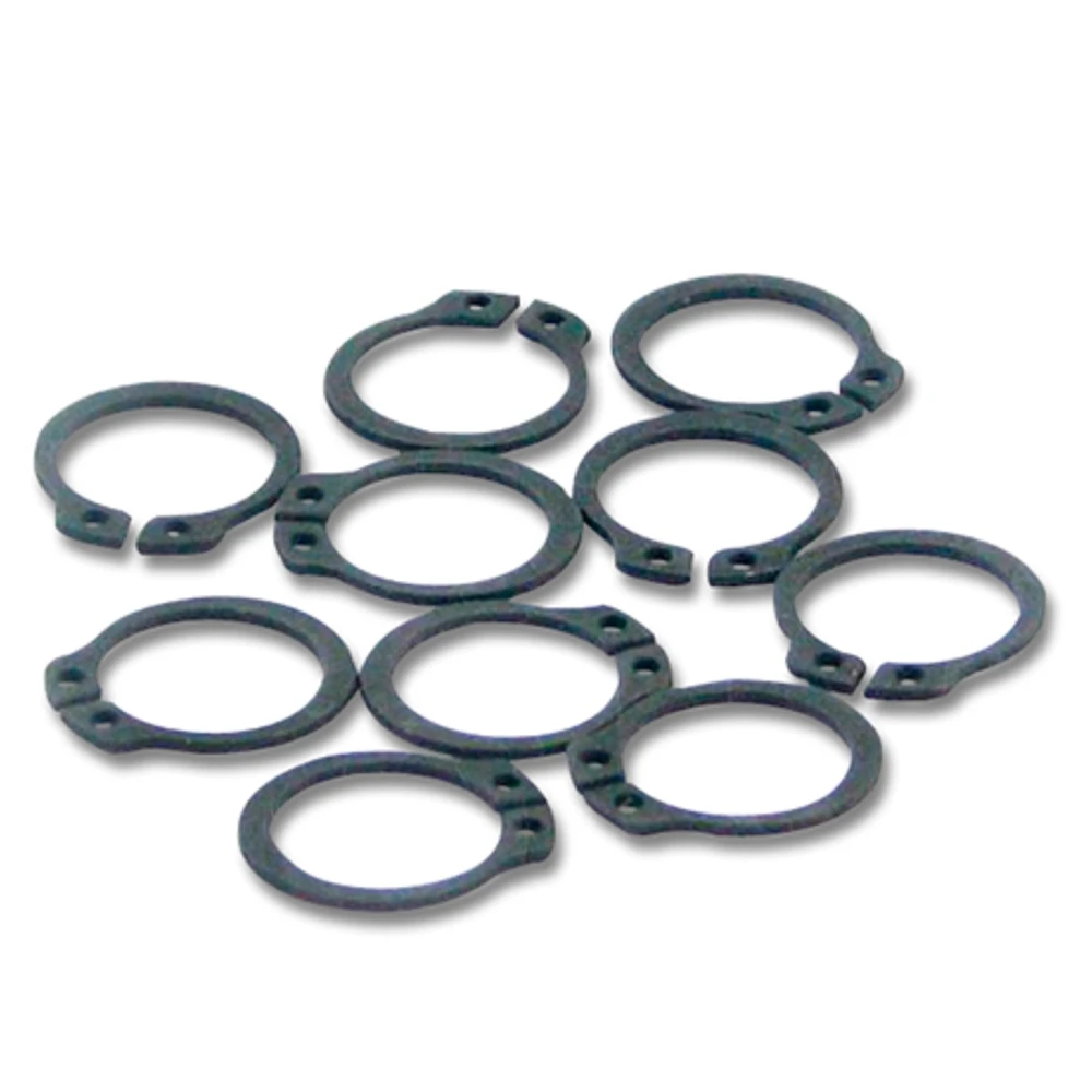 Arrêt seeger 8mm