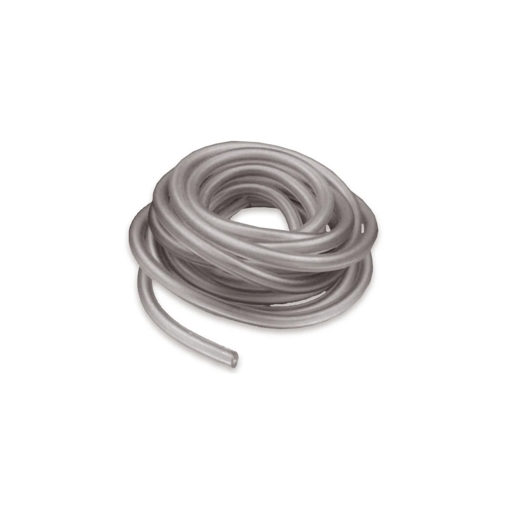 Câble flexible 5 M gris (0.5mm)