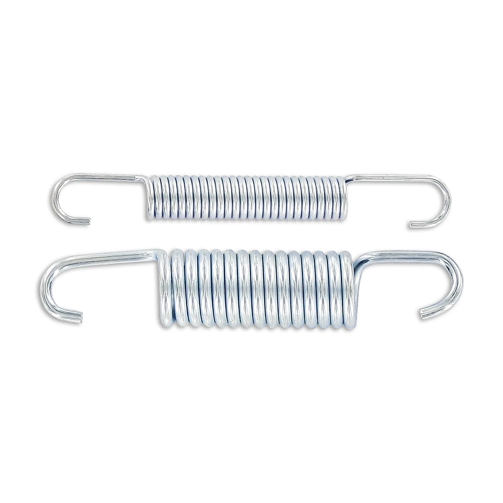 Ressort béquille centrale 95x18x3mm Kymco People, Agility
